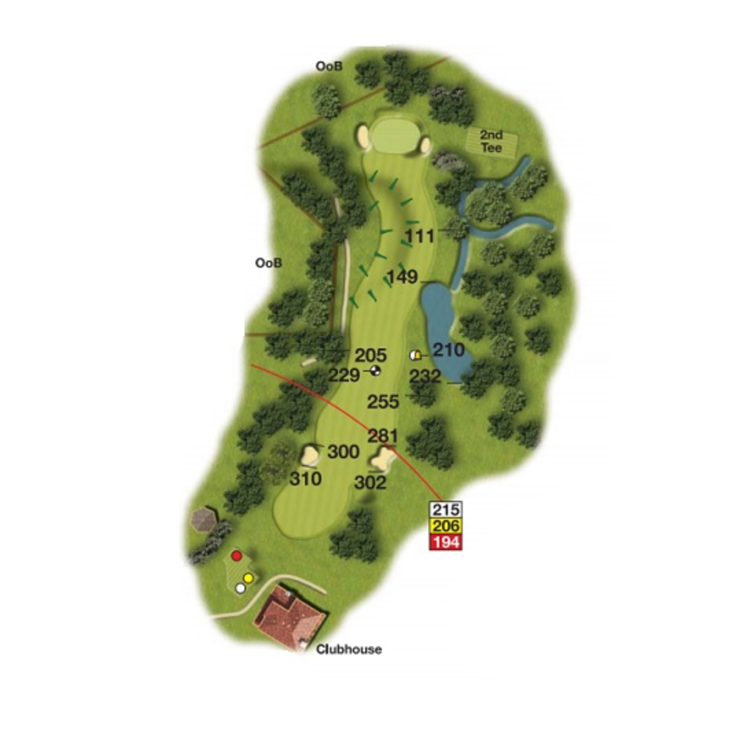 Our History - Stowmarket Golf Club