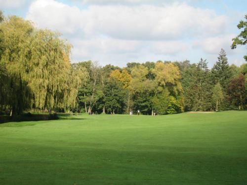 Gallery - Stowmarket Golf Club