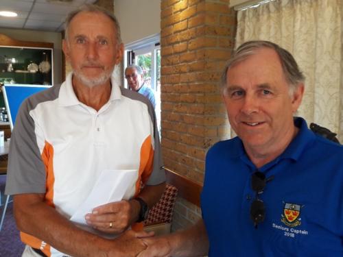 Gallery - Stowmarket Golf Club