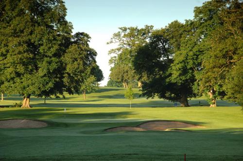 Gallery - Stowmarket Golf Club