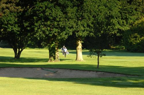 Gallery - Stowmarket Golf Club