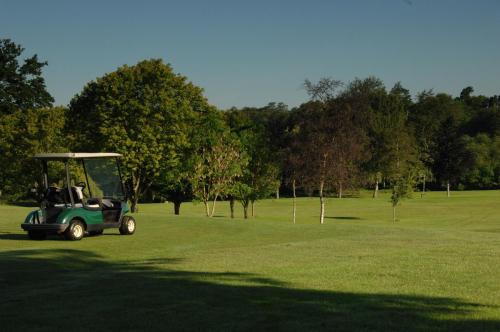 Gallery - Stowmarket Golf Club